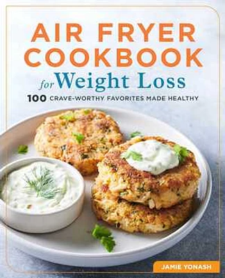 Air Fryer Cookbook for Weight Loss