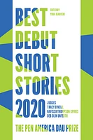 Best Debut Short Stories 2020