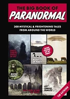 The Big Book of Paranormal