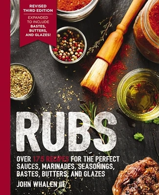 Rubs (Third Edition)