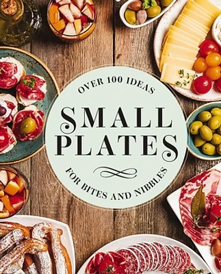 Small Plates