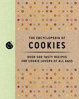 The Encyclopedia of Cookies