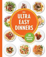 Ultra Easy Dinners