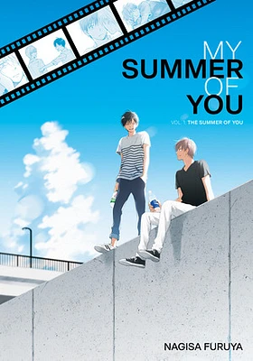 The Summer of You (My Summer of You Vol