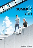 The Summer of You (My Summer of You Vol