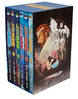 That Time I Got Reincarnated as a Slime Season 1 Part 1 Manga Box Set