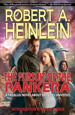 The Pursuit of the Pankera