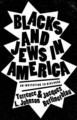 Blacks and Jews in America