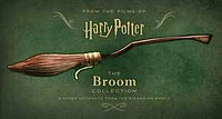 Harry Potter: The Broom Collection