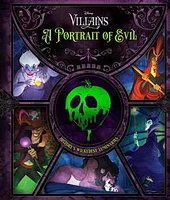 Disney Villains: A Portrait of Evil