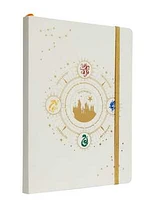 Harry Potter: Hogwarts Constellation Softcover Notebook