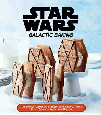 Star Wars: Galactic Baking