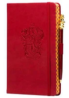 Harry Potter: Gryffindor Classic Softcover Journal with Pen