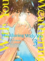 Weathering With You 3