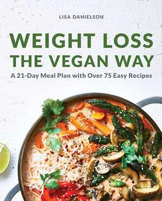 Weight Loss the Vegan Way