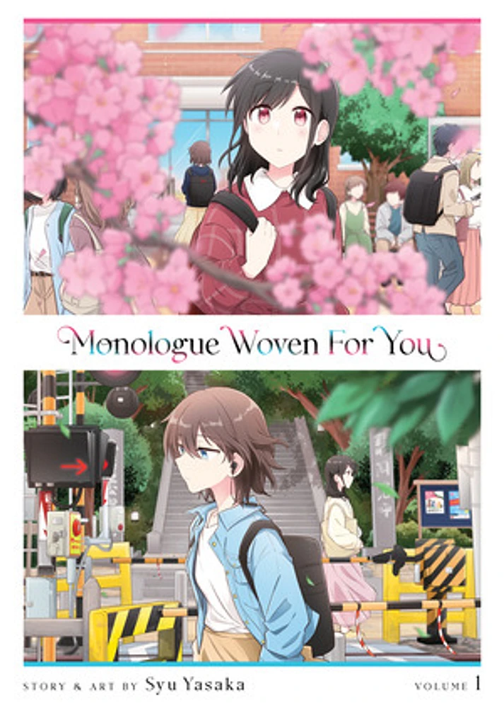 Monologue Woven For You Vol. 1