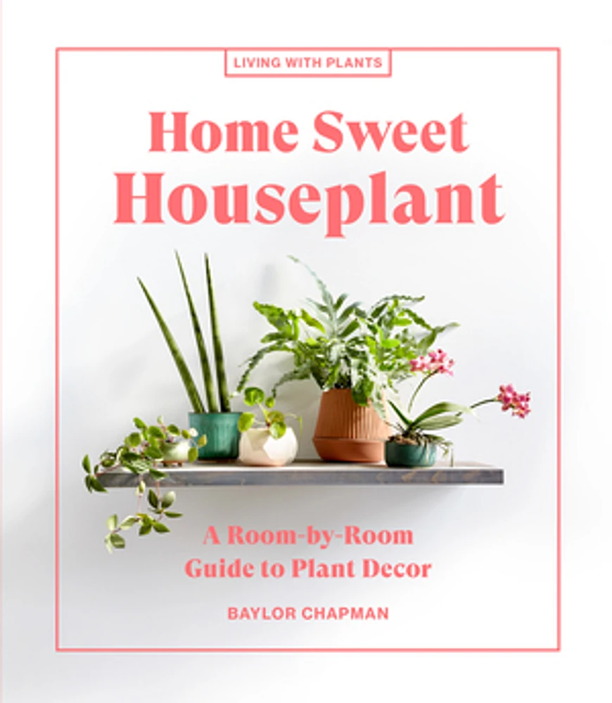 Home Sweet Houseplant