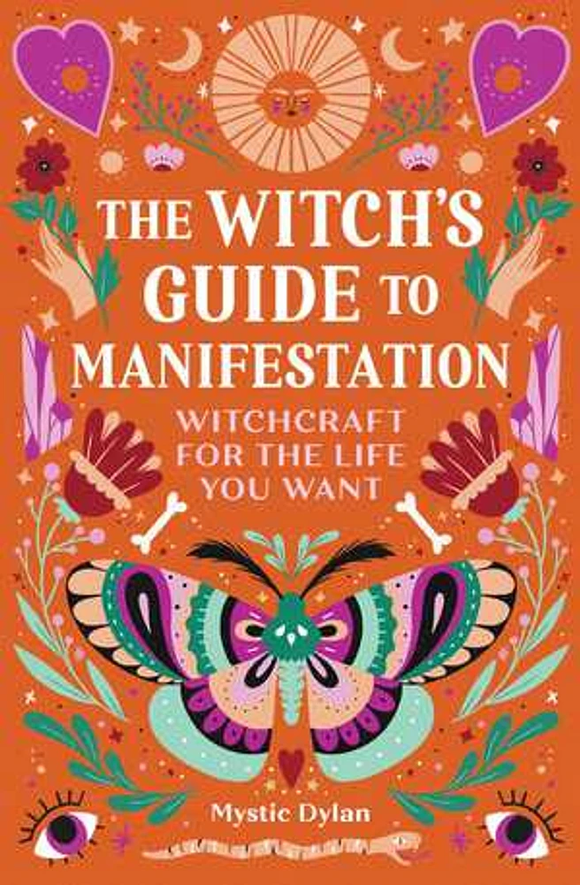 The Witch's Guide to Manifestation