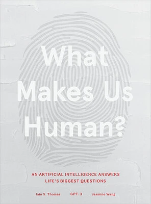 What Makes Us Human