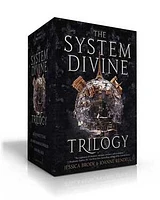 The System Divine Trilogy (Boxed Set)