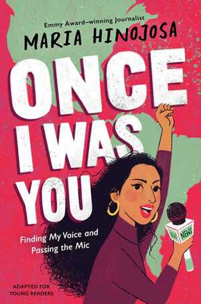 Once I Was You -- Adapted for Young Readers