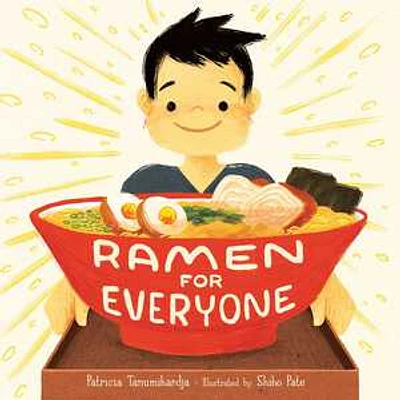 Ramen for Everyone