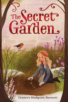 The Secret Garden