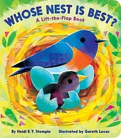 Whose Nest Is Best?