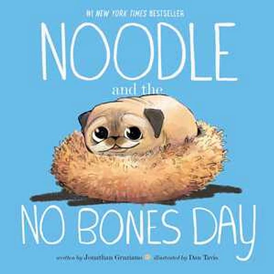 Noodle and the No Bones Day