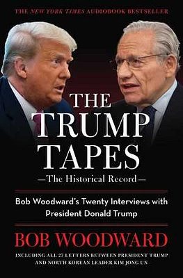 The Trump Tapes