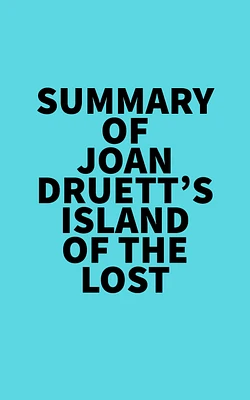 Summary of Joan Druett's Island of the Lost