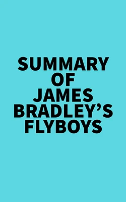 Summary of James Bradley's Flyboys