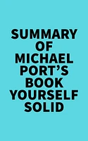 Summary of Michael Port's Book Yourself Solid