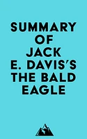 Summary of Jack E. Davis's The Bald Eagle