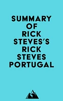 Summary of Rick Steves's Rick Steves Portugal