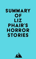 Summary of Liz Phair's Horror Stories