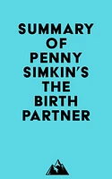 Summary of Penny Simkin's The Birth Partner