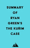 Summary of Ryan Green's The Kuřim Case