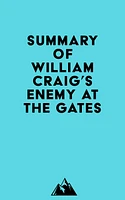 Summary of William Craig's Enemy at the Gates