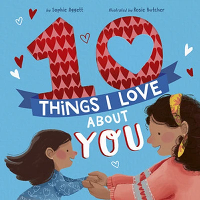 10 Things I Love About You