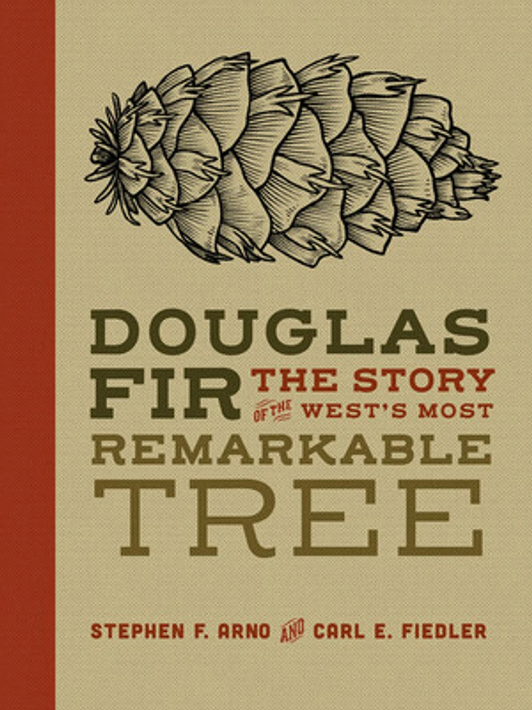 Douglas Fir