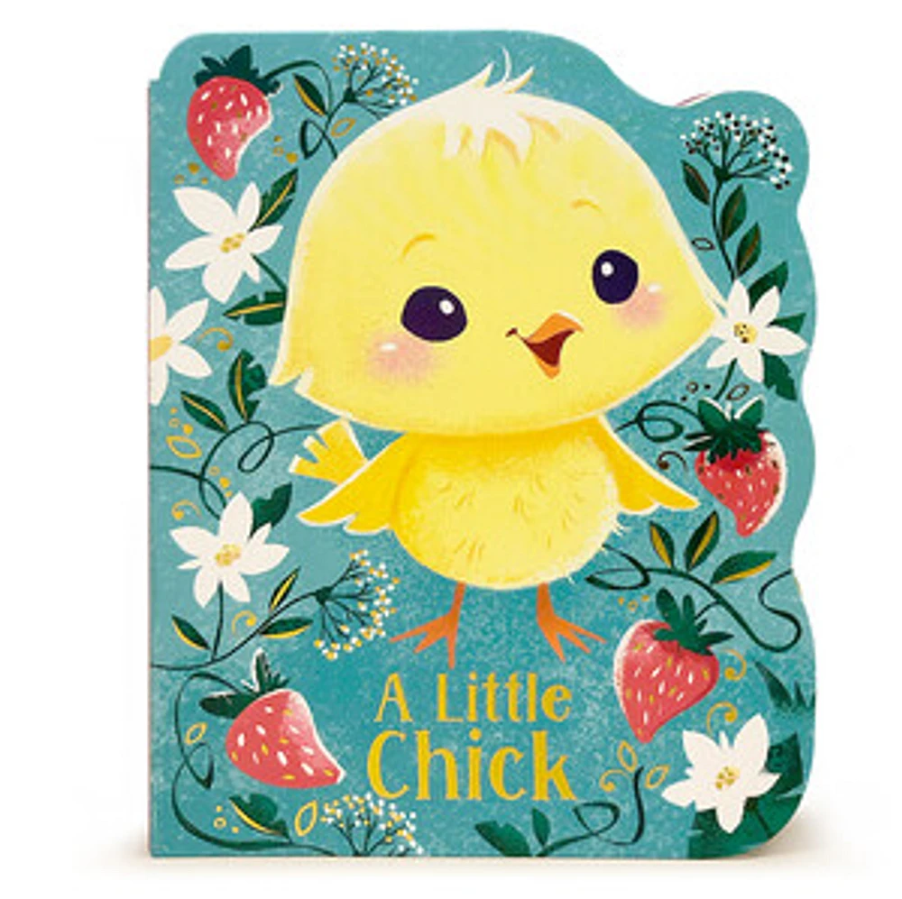 A Little Chick