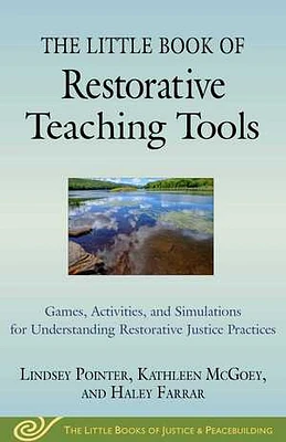 The Little Book of Restorative Teaching Tools