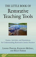 The Little Book of Restorative Teaching Tools