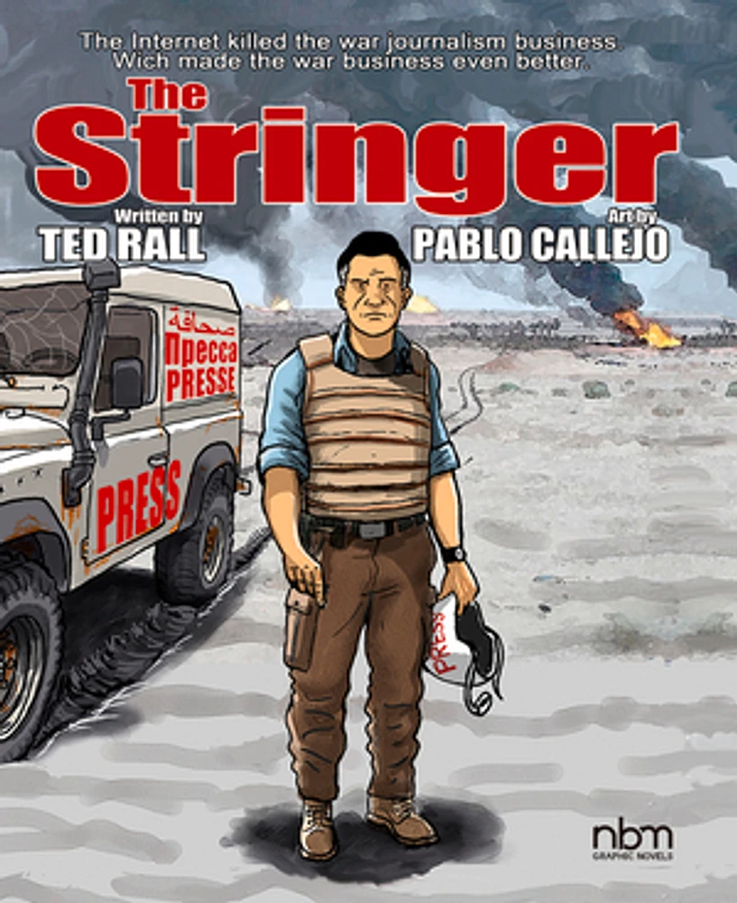 The Stringer