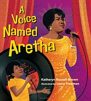 A Voice Named Aretha