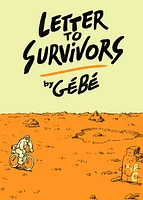 Letter to Survivors