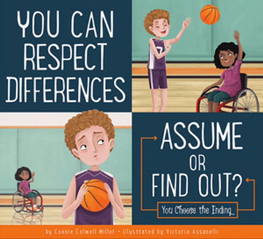 You Can Respect Differences: Assume or Find Out?