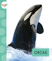 Orcas