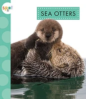 Sea Otters